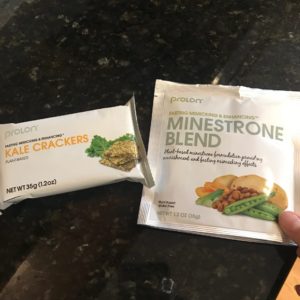 prolon fasting mimicking diet review